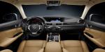 Lexus GS350 2011 года